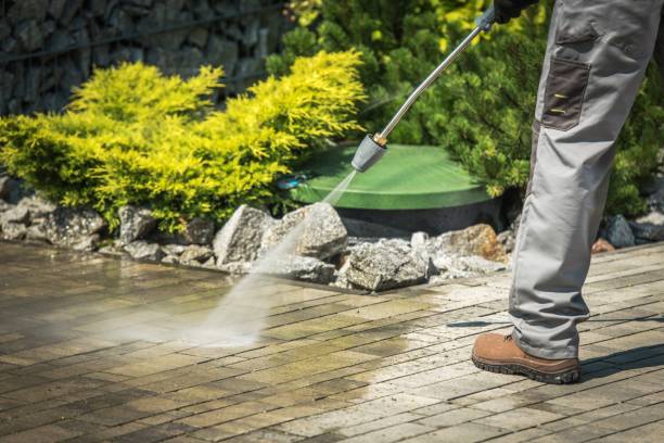 Best Deck and Patio Pressure Washing in Midway, UT